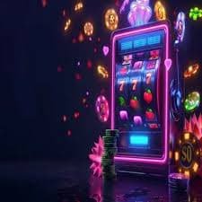 Super Máquina de Frutas